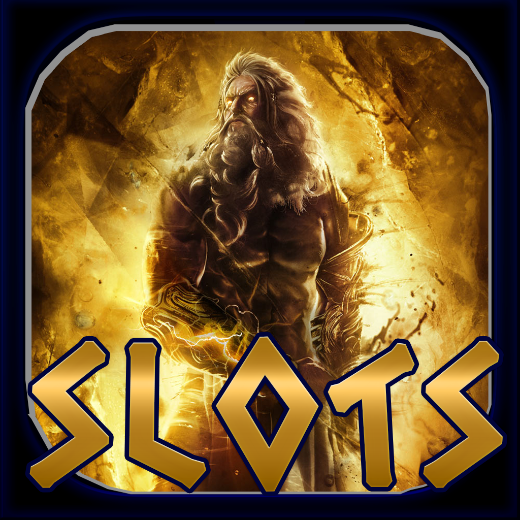 AAA Titans of Olympus BIG WIN Casino Slots - 777 Edition Free Limited icon