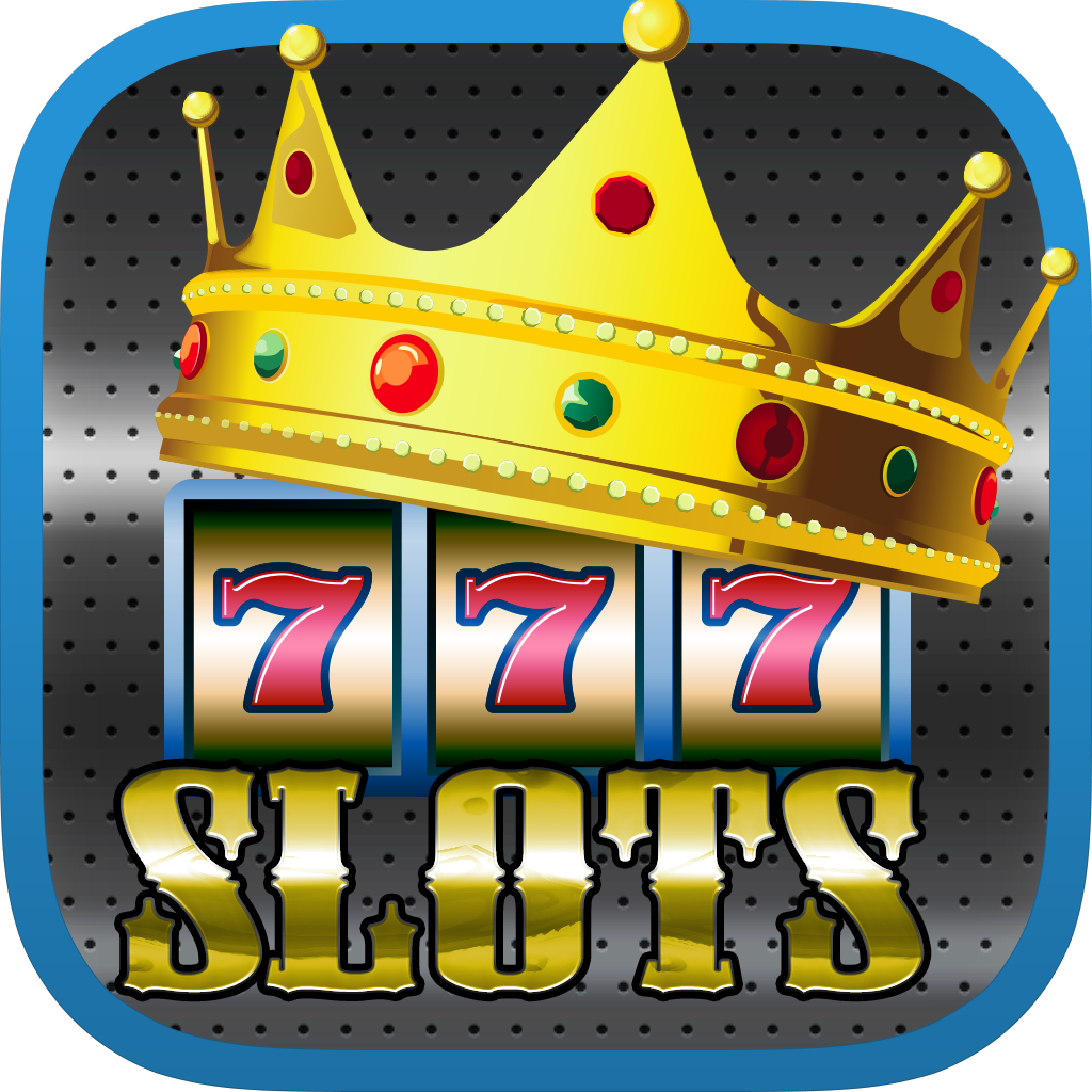 A Crown Slots - Vegas Casino Slot