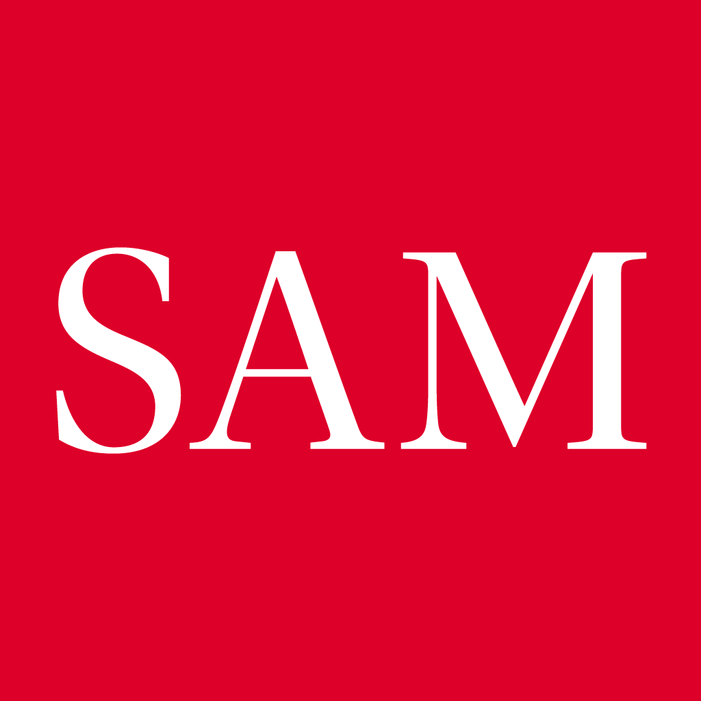 SAM (Sydney Alumni Magazine) icon