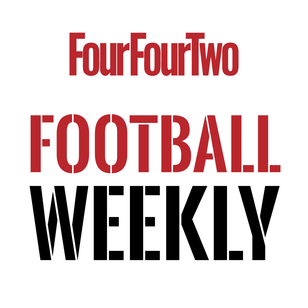 FourFourTwo Football Weekly