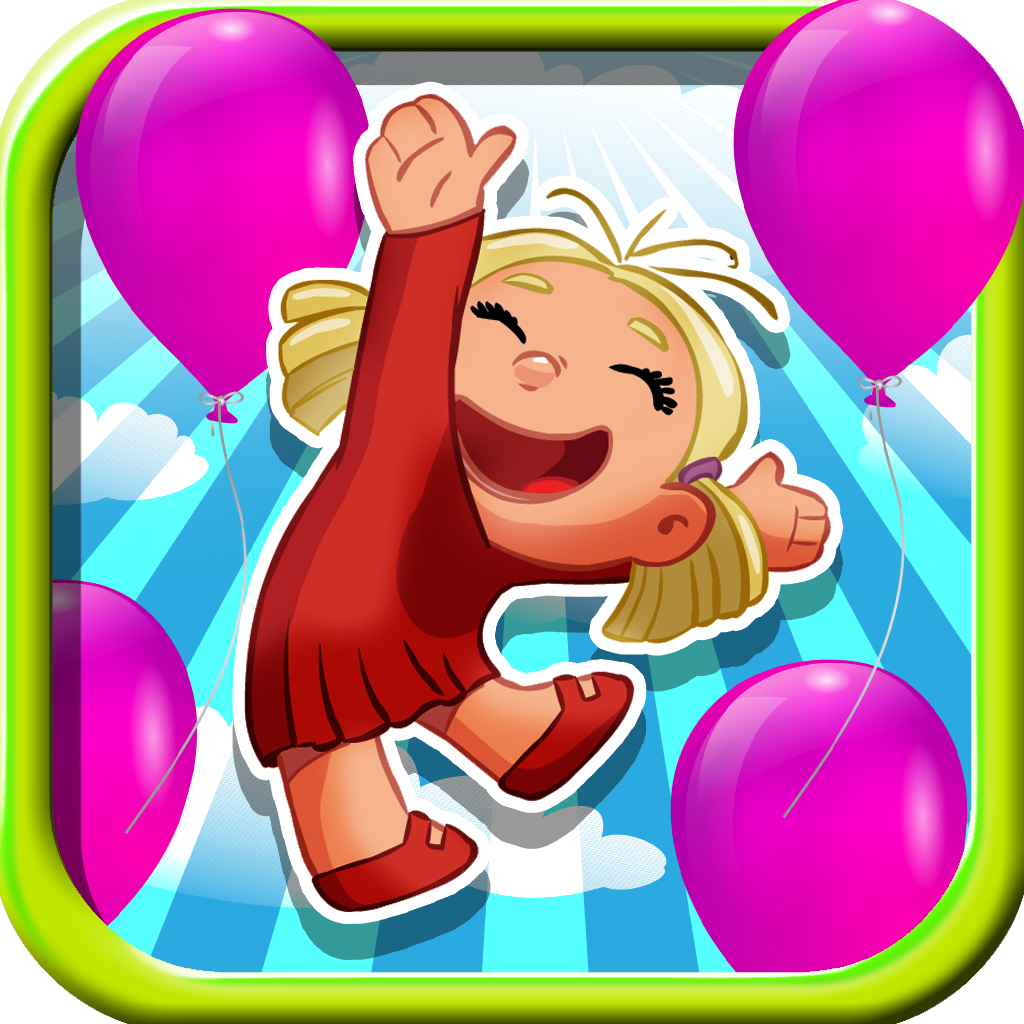 Balloon Pop Defence Extreme Crazy Seesaw Stack Pro