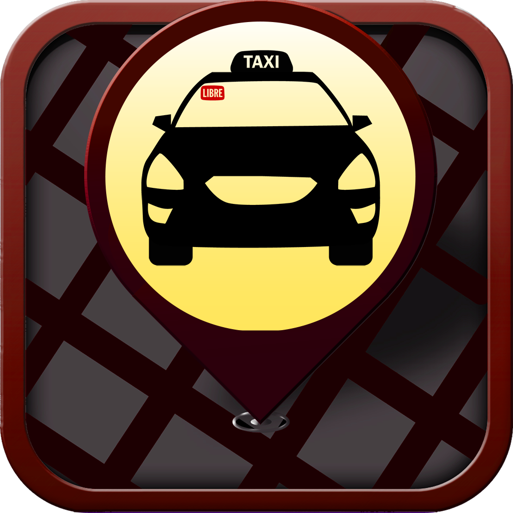 Taxi Plus Peru icon