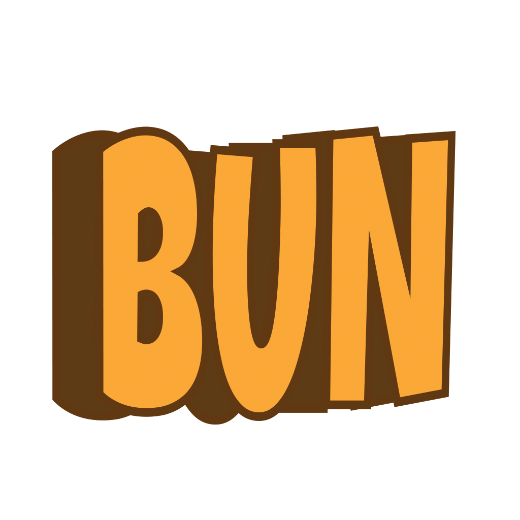 Good Bun Bad Bun