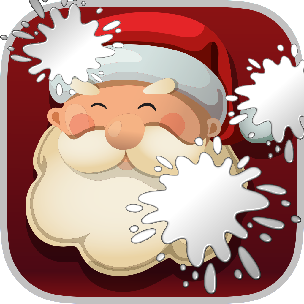 The Christmas Santa Super Puzzle Game - Free Pocket Holiday Edition