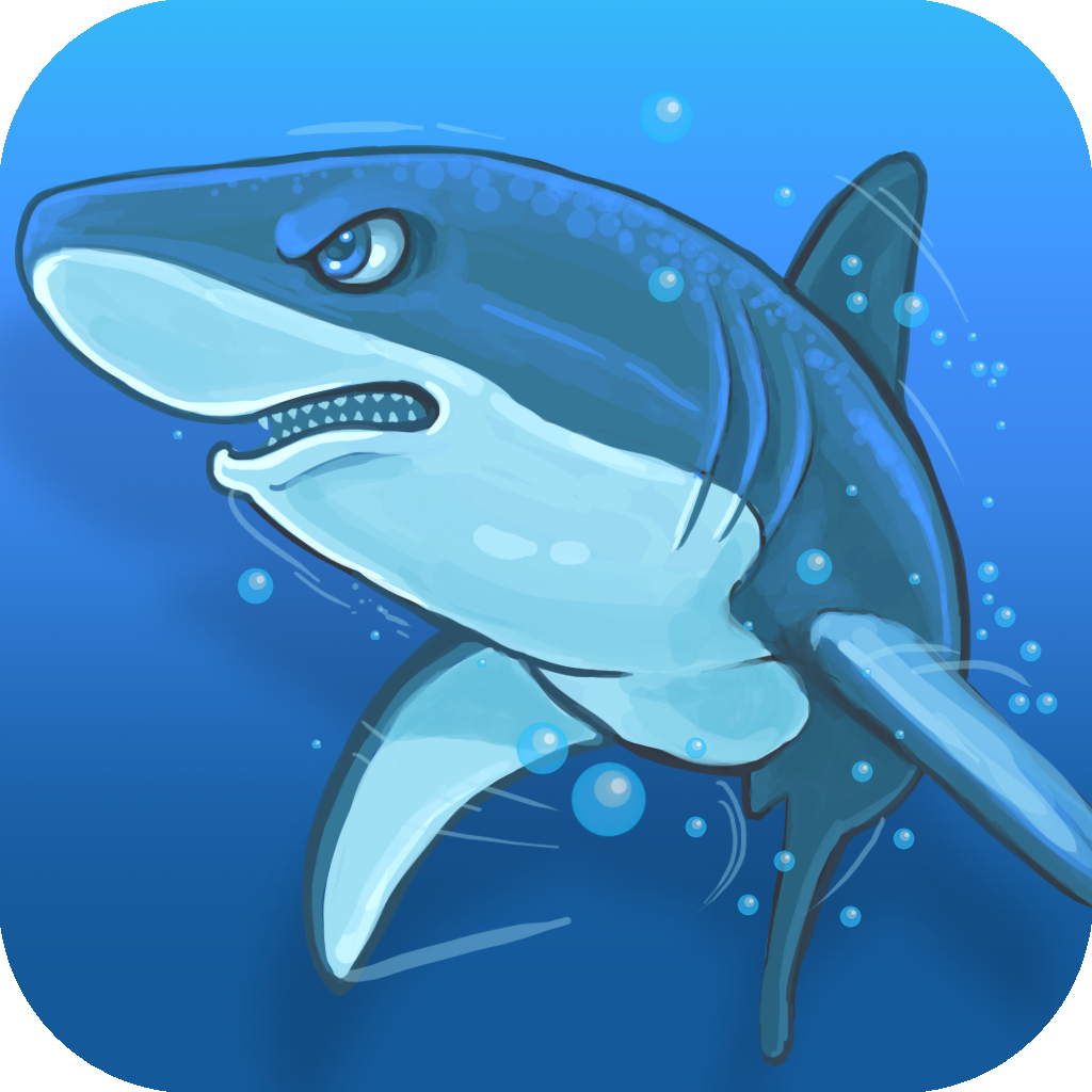 A Jaws Ocean Fish Adventure - Full Version