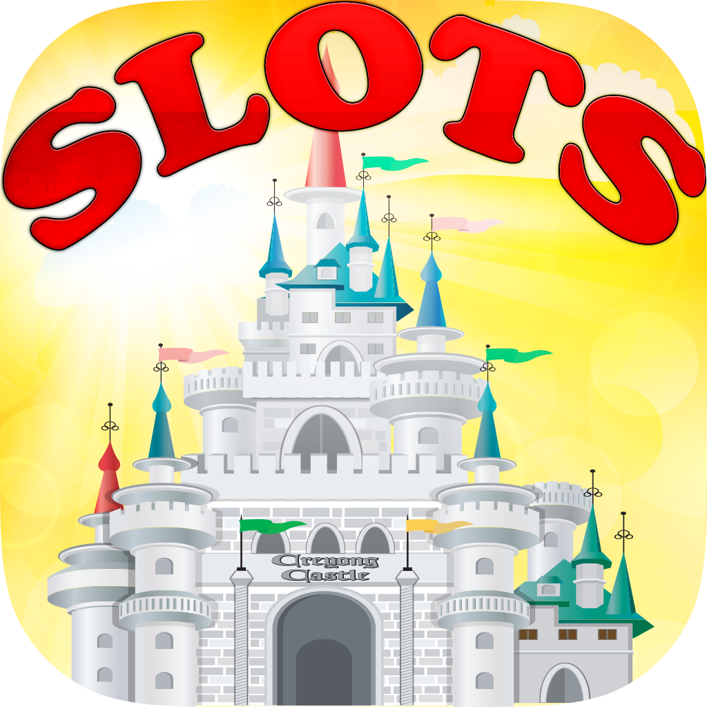 AAAA Aancient Kingdom the Princess Slots FREE Game icon