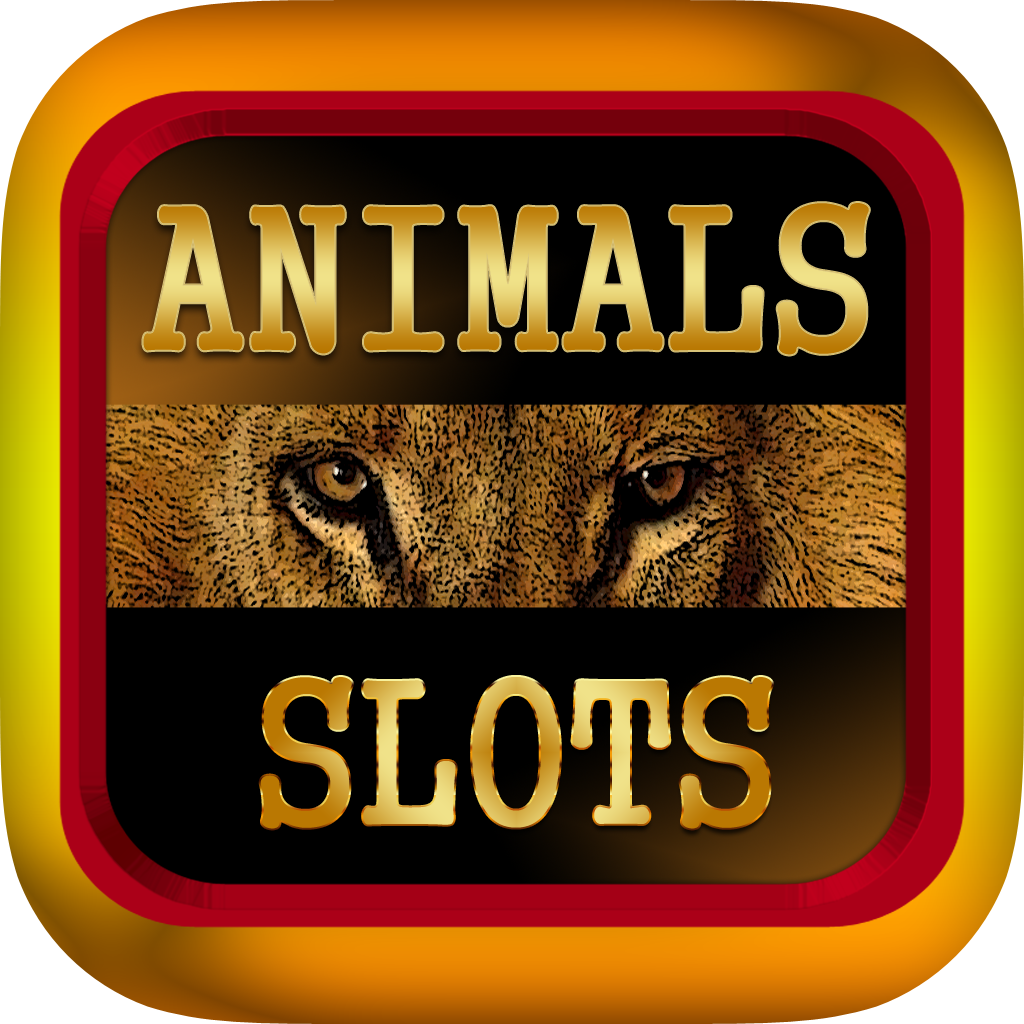 AAA Animals Slots - Free 777 Bundle - Casino