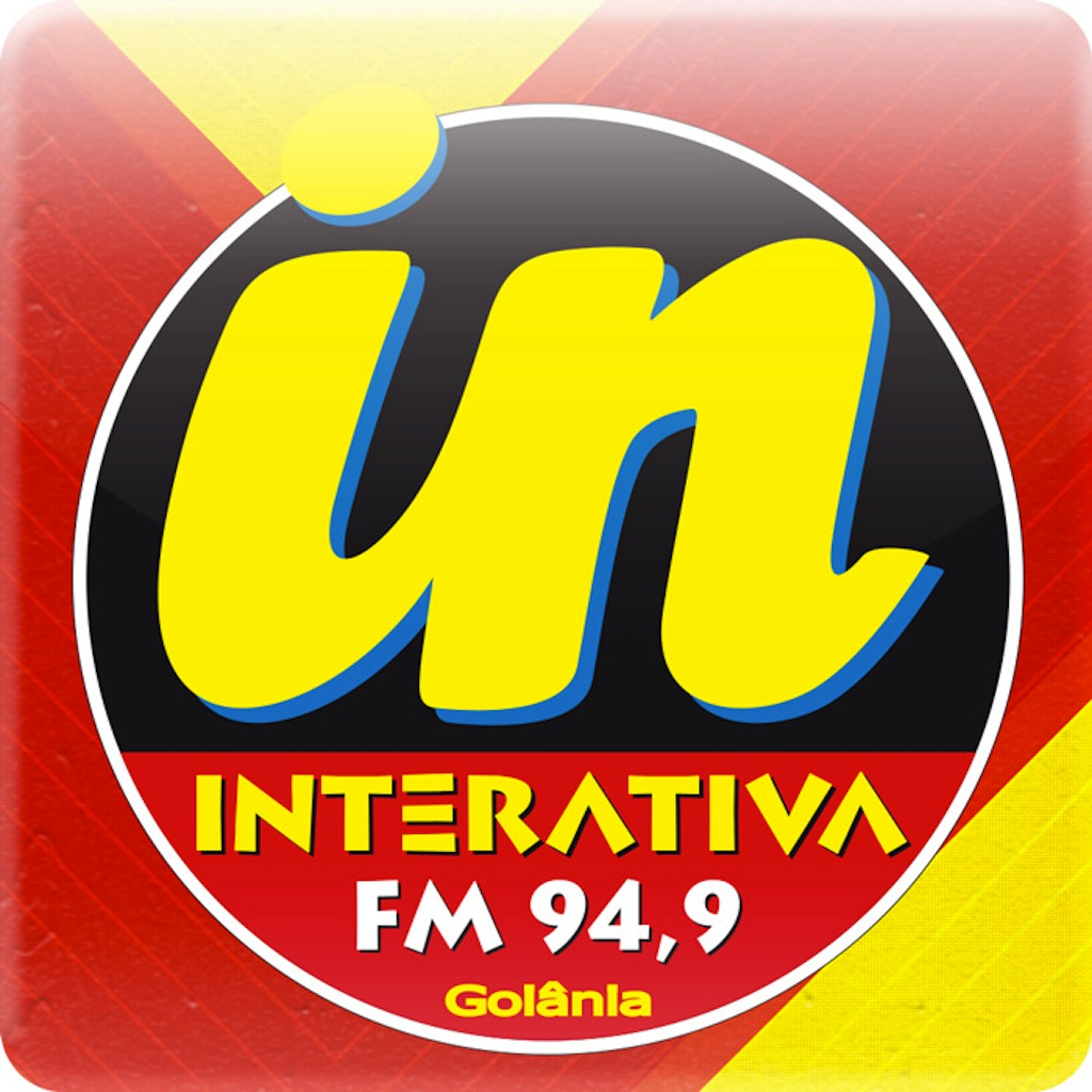 Rádio Interativa FM | Goiânia | Brasil