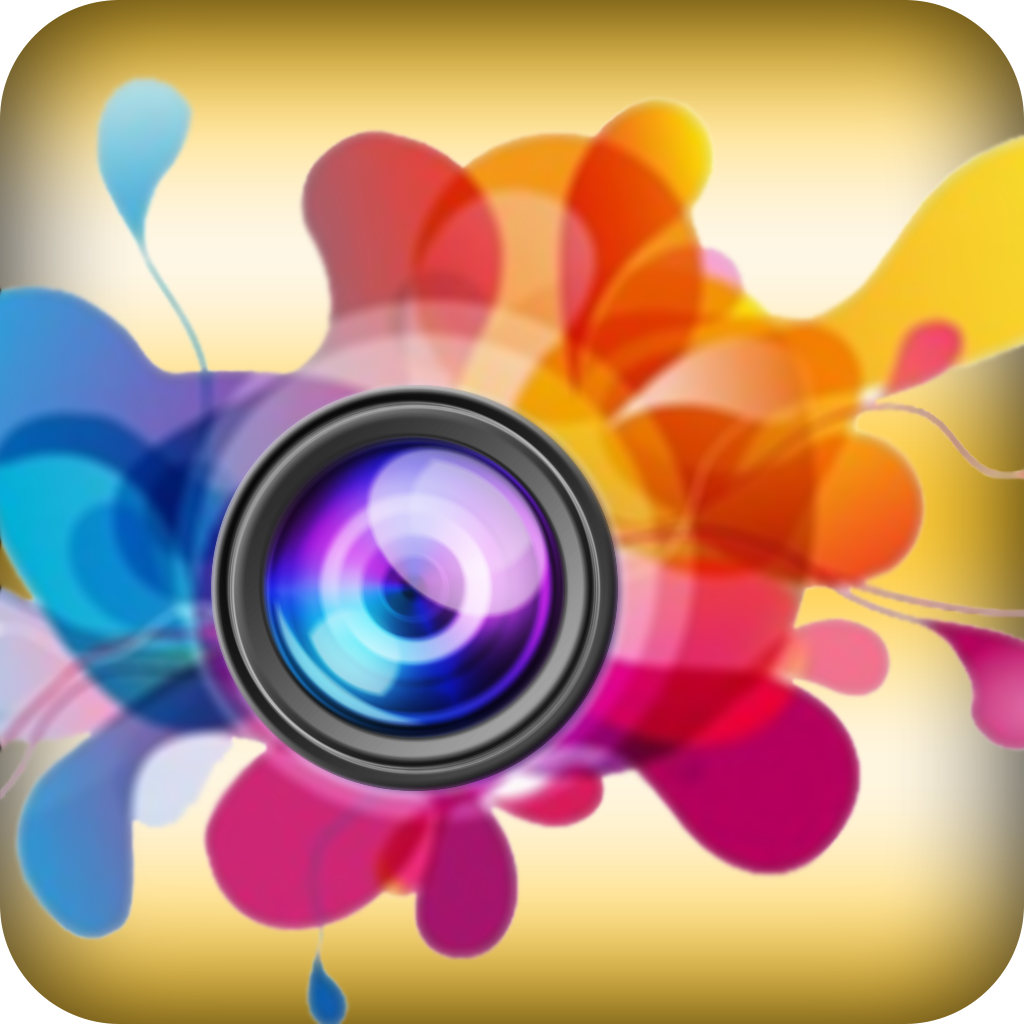 PhotoLab Photo Edit App for Facebook & Twitter- Picture and Frame Editor With Awesome Filters & Effects icon