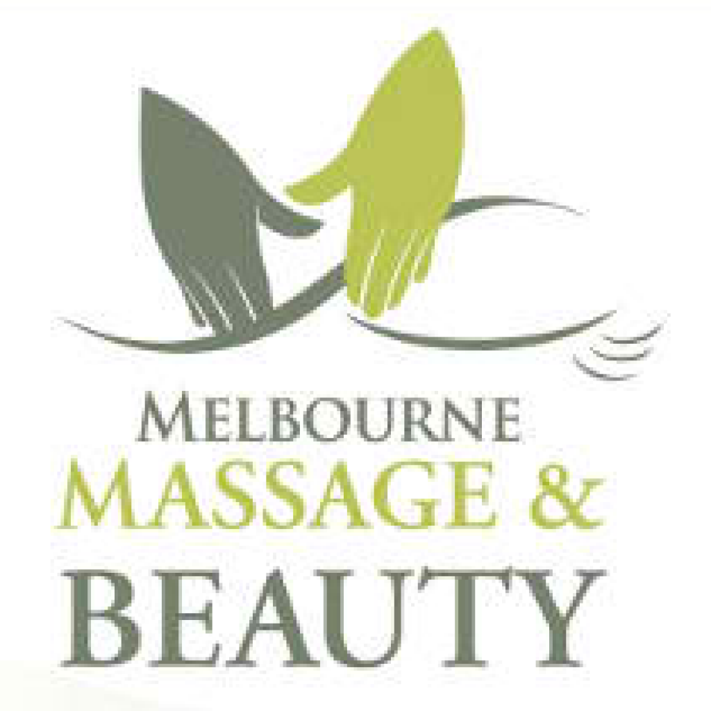 Melbourne Massage & Beauty icon