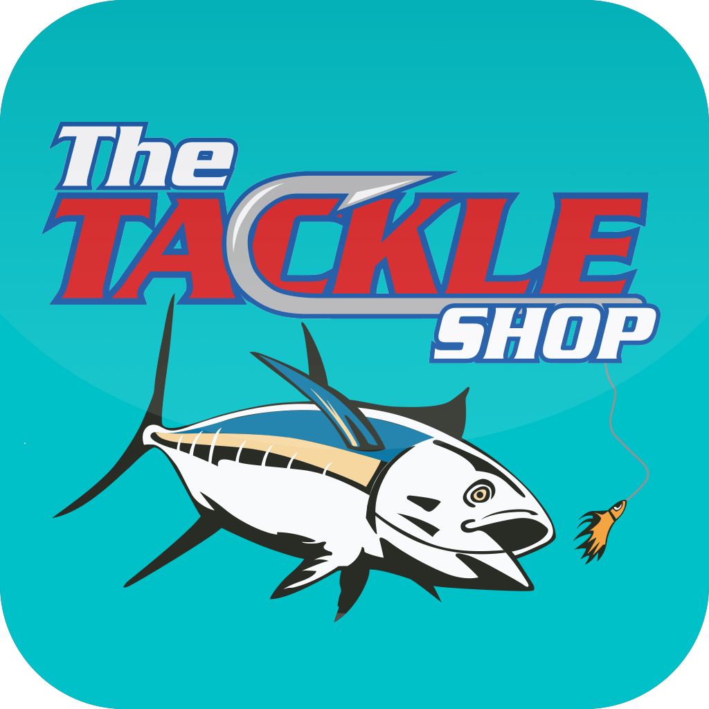 The Tackle Shop icon