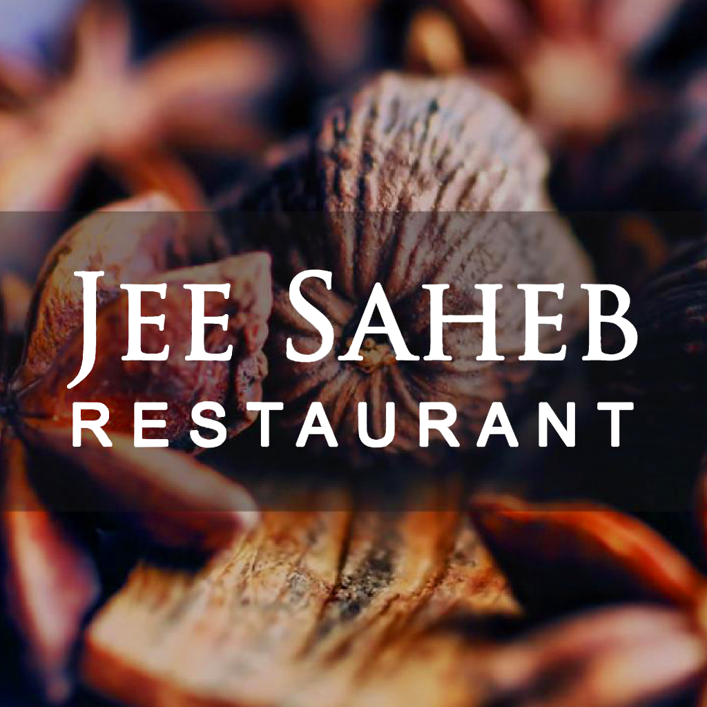 Jee Saheb Restaurant, Oxford icon