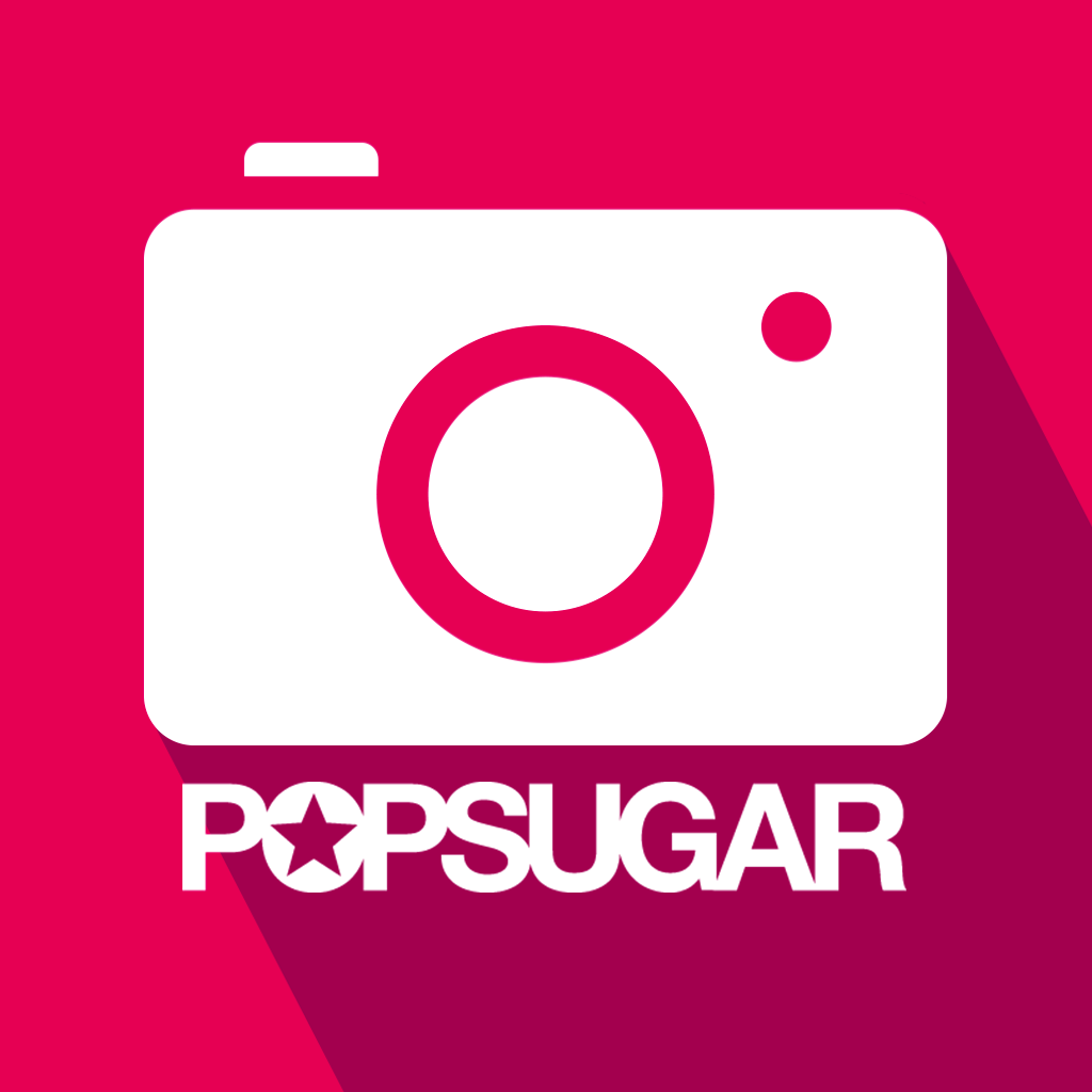 POPSUGAR Selfie icon