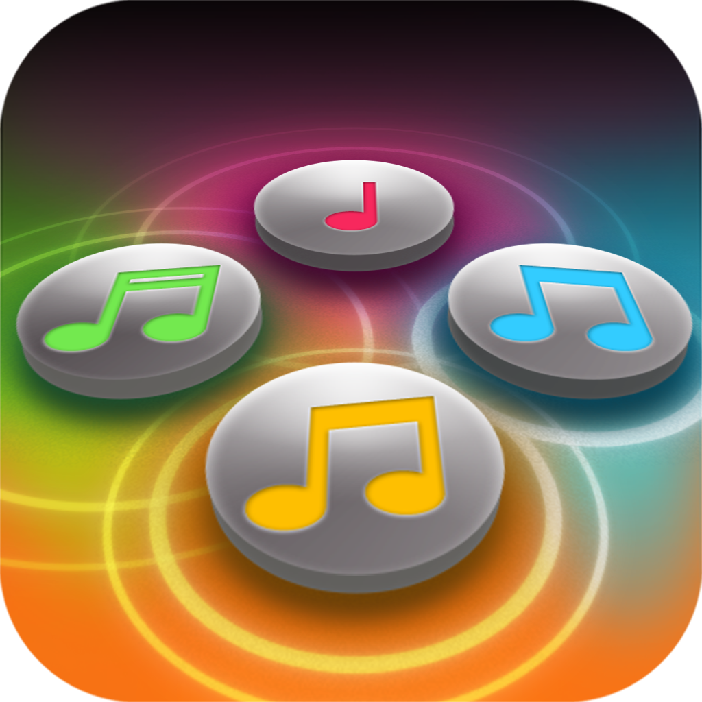 Rhythm Repeat Rhythm Repeat