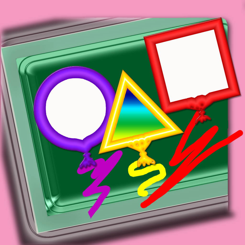 123 Coloring Shapes Fun Shapes Coloring Pages Educational Game