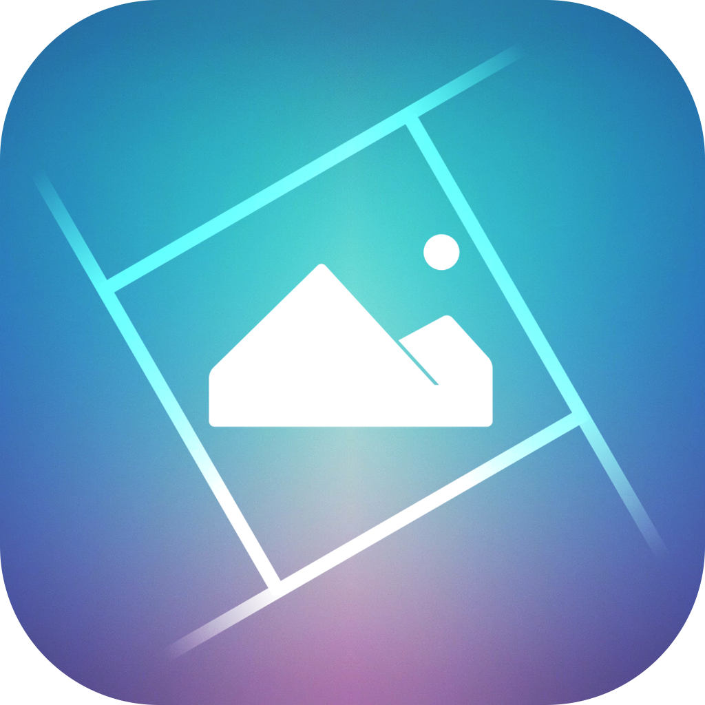 Instagram Frame – Picture Border Art Maker icon