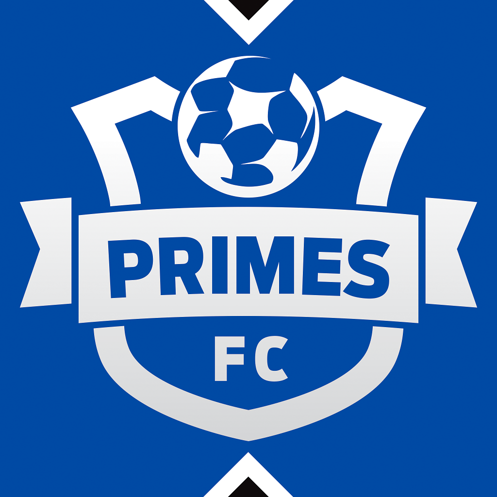 Primes FC: Hamburger SV edition
