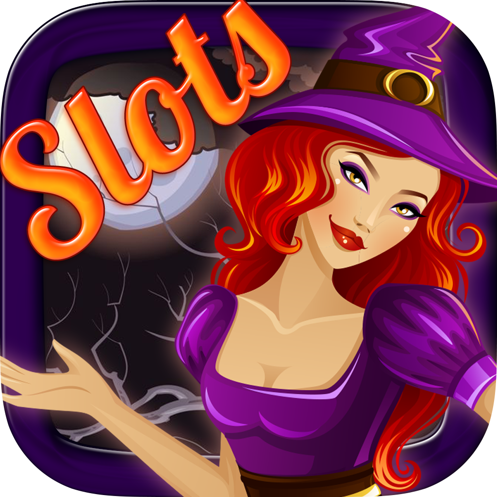 Aaby Crystal Spells Free Slots Machine icon