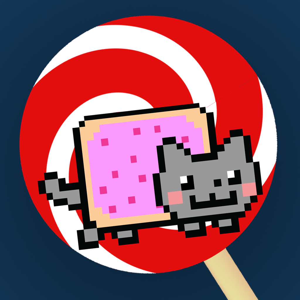 Flap Flap Nyan icon