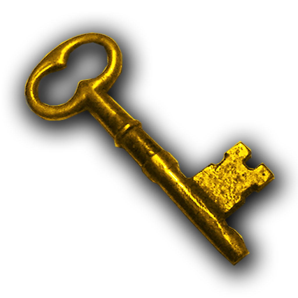 MasterKey Treasure icon