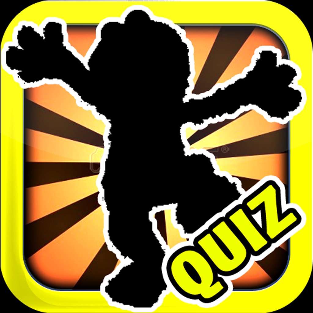 Quiz Game for Sesame Street icon