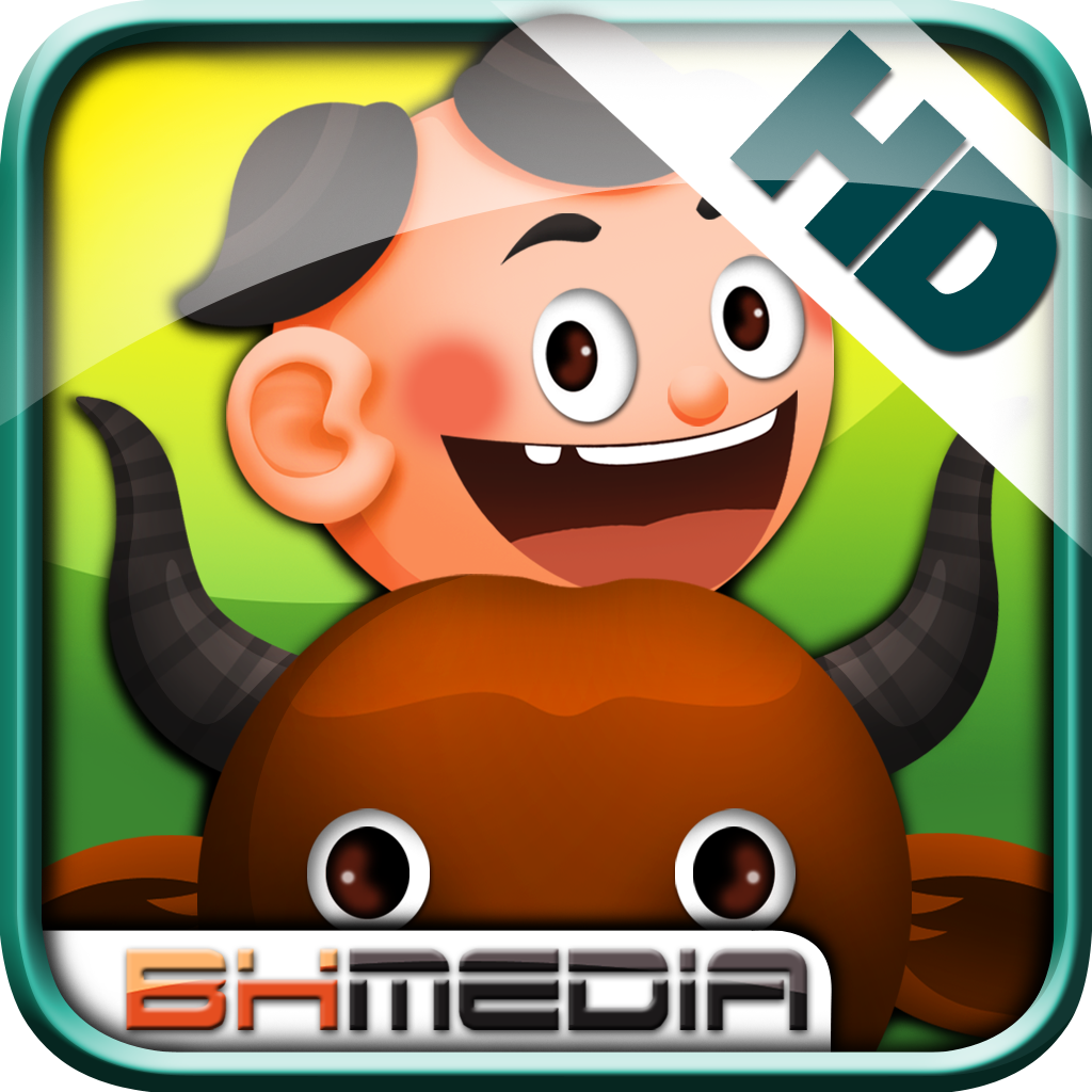 Sọ Dừa HD icon