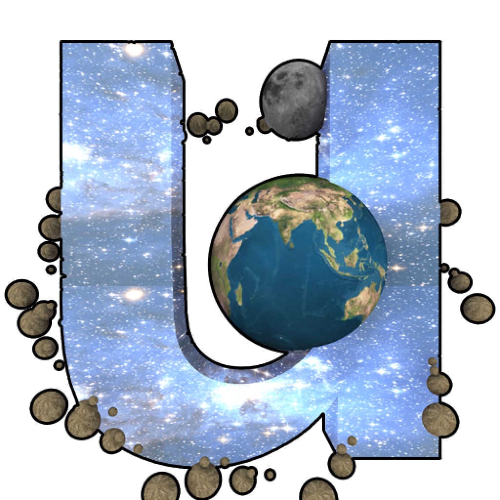 Scale of the World icon