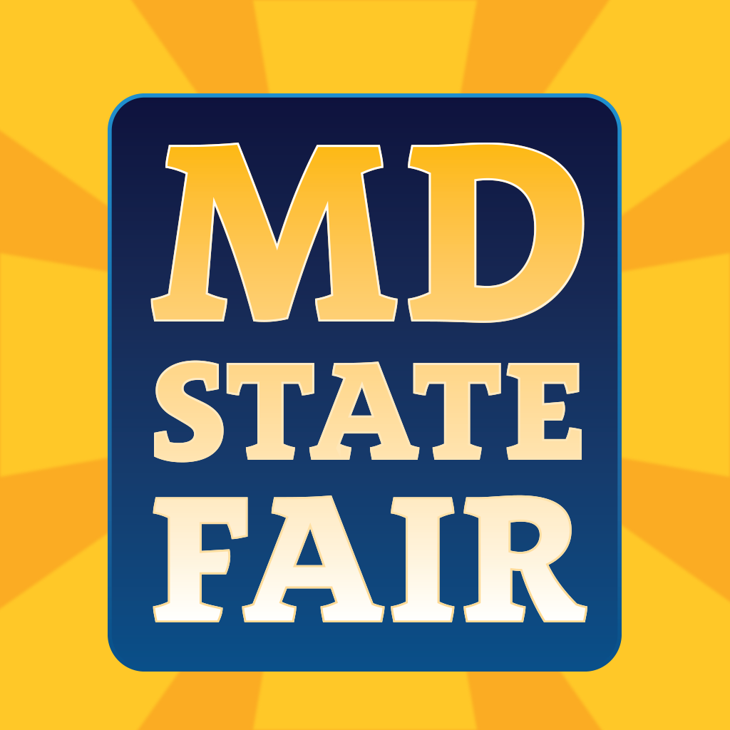 The 133rd Maryland State Fair icon