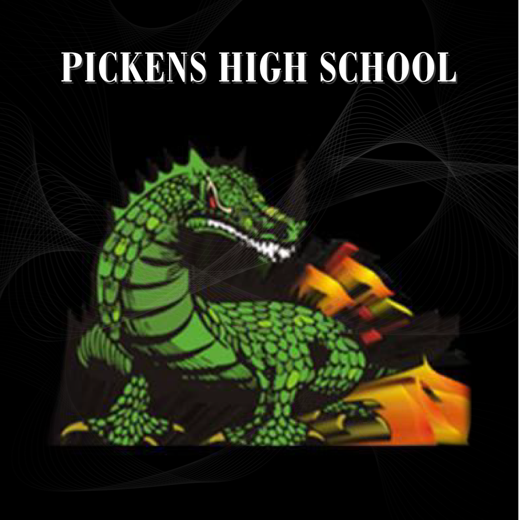 Pickens High School