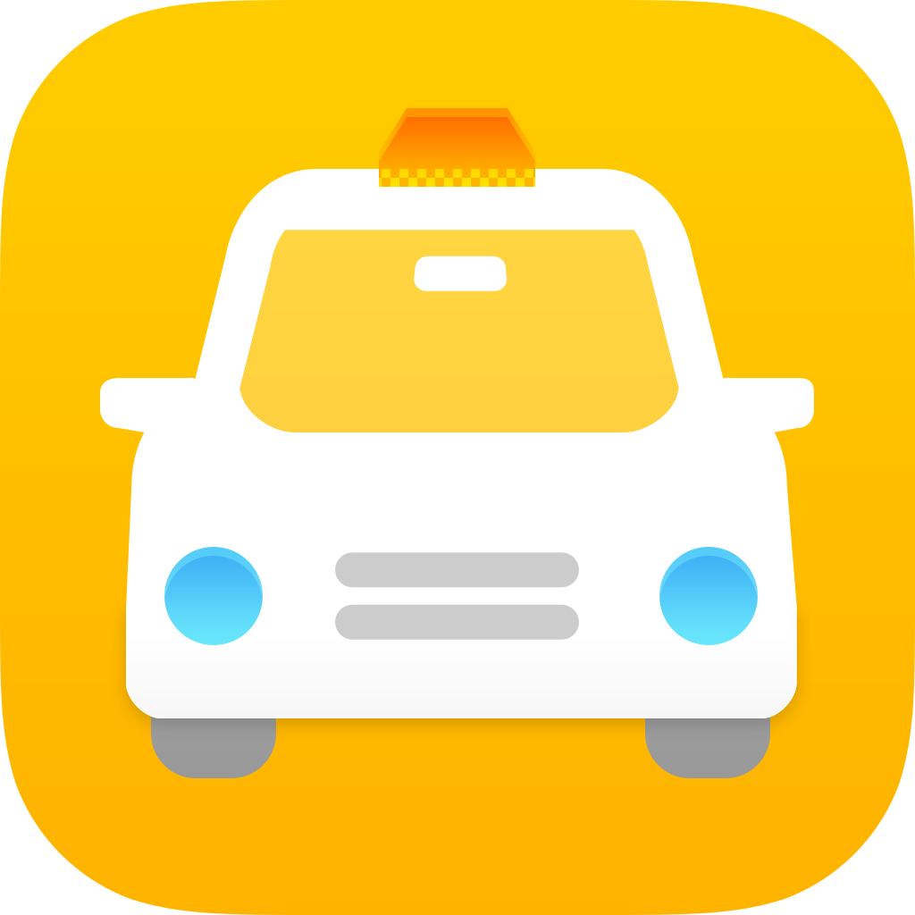 TaxiMe icon