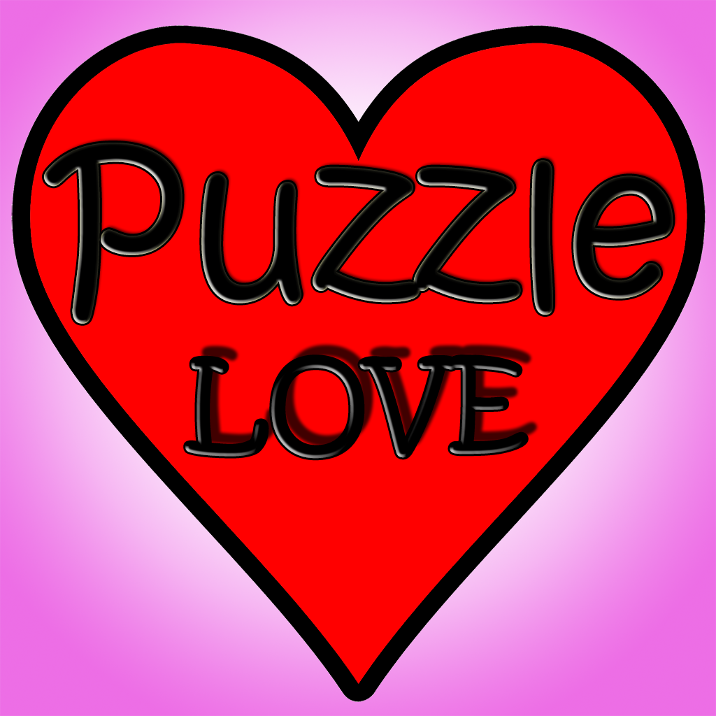 Amazing Puzzle Love Pro icon