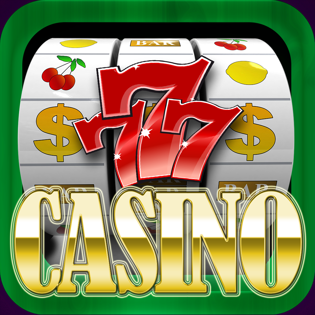 AA Aces Classic Slots - 777 Las Vegas Gamble Game Free