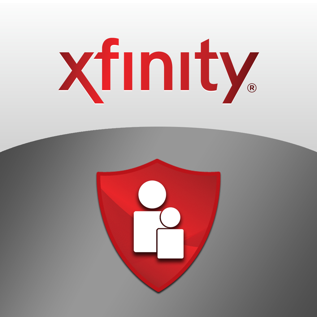 XFINITY Family Sense icon