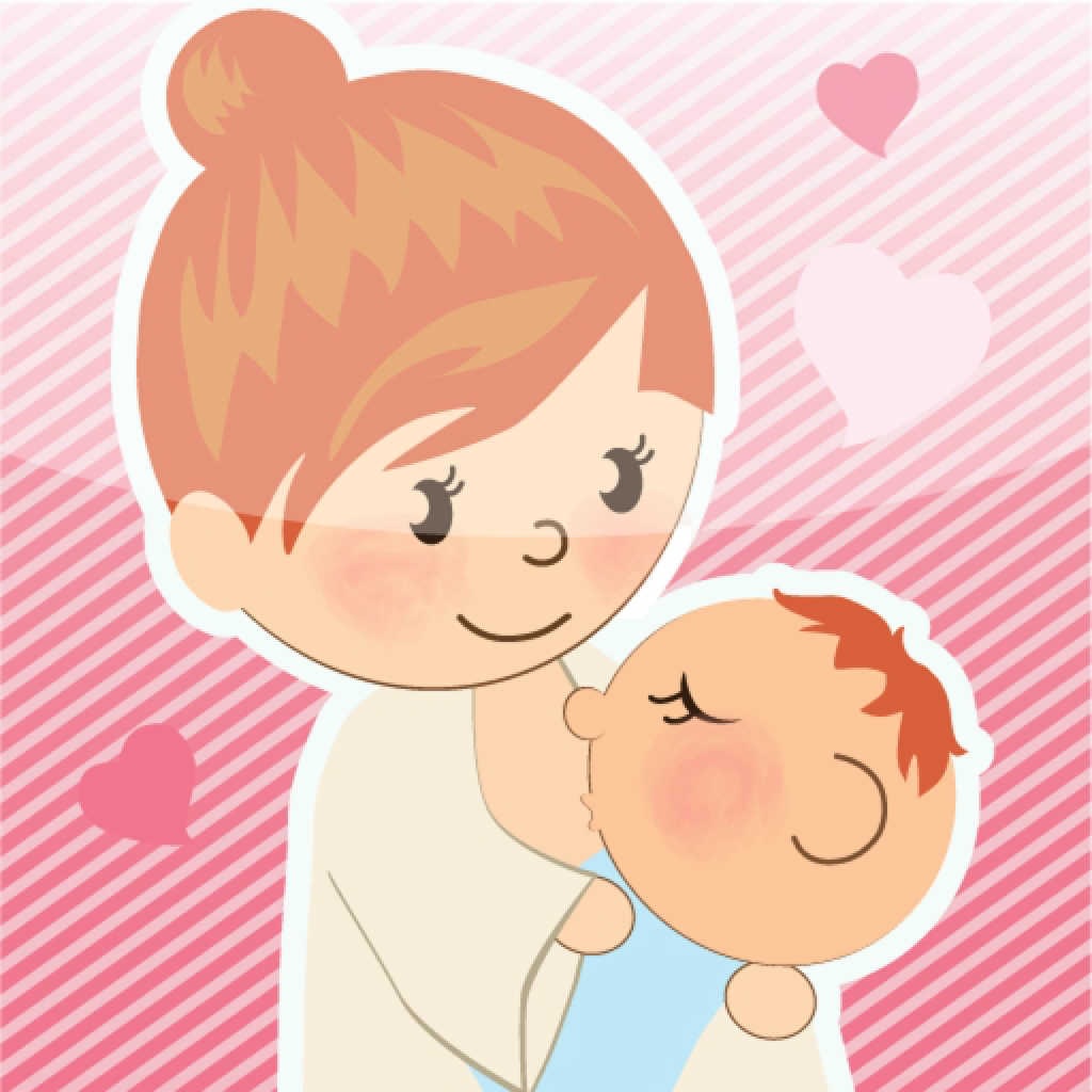 Baby Sister Care icon