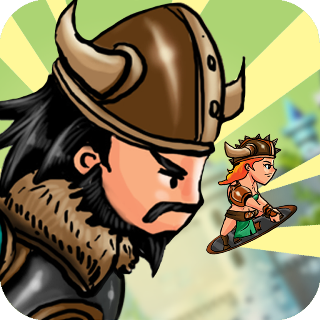 Medieval Age - Fanasy Epic Bouncy Avalanche Hopping Journey - Feudal Story