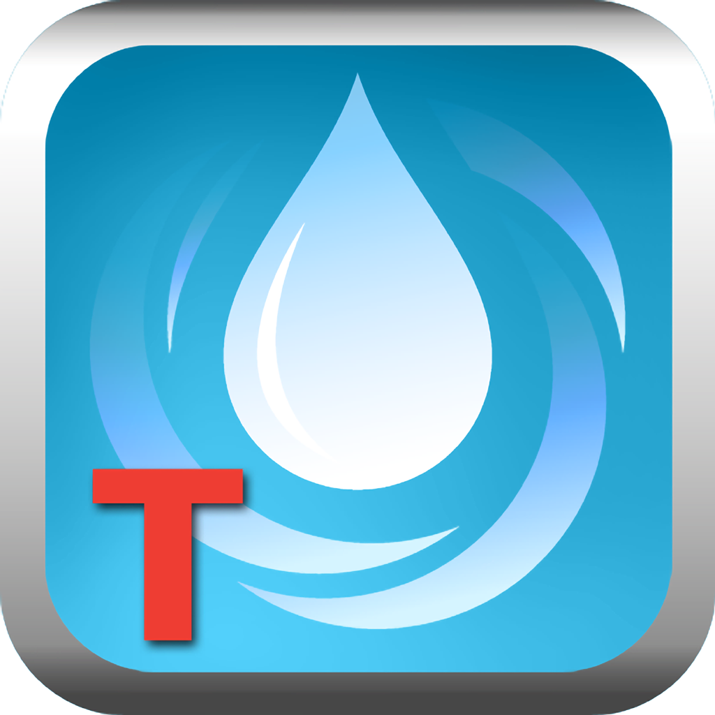 Water Selector icon