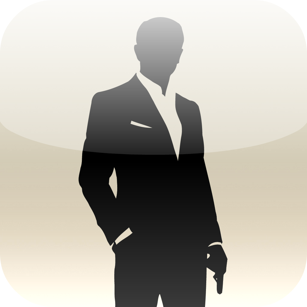 Quiz for 007 : Detective Agent Bond Character Name Movie Edition Guess Game