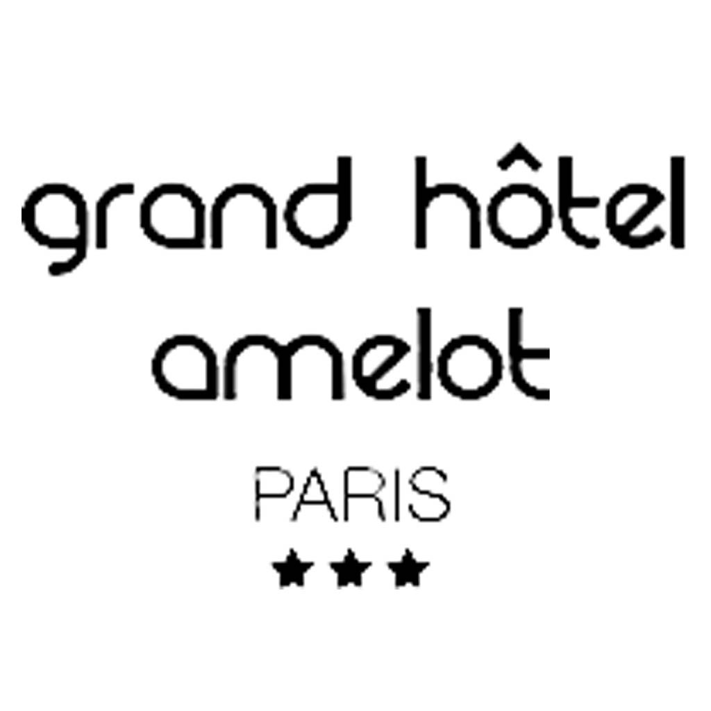 Grand hotel Amelot icon