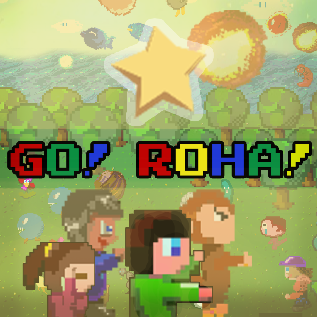 Go!Roha! Star Edition