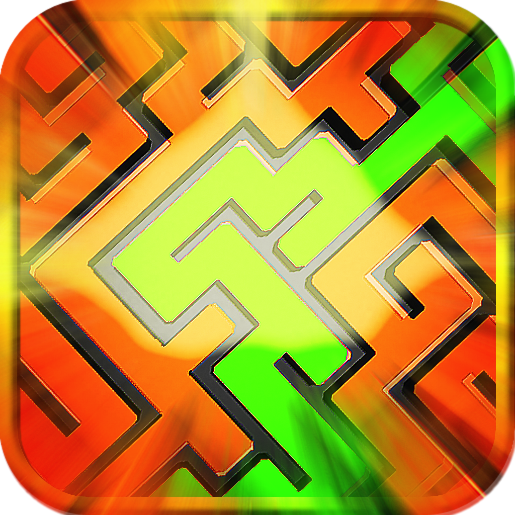 Labyrinth Escape icon