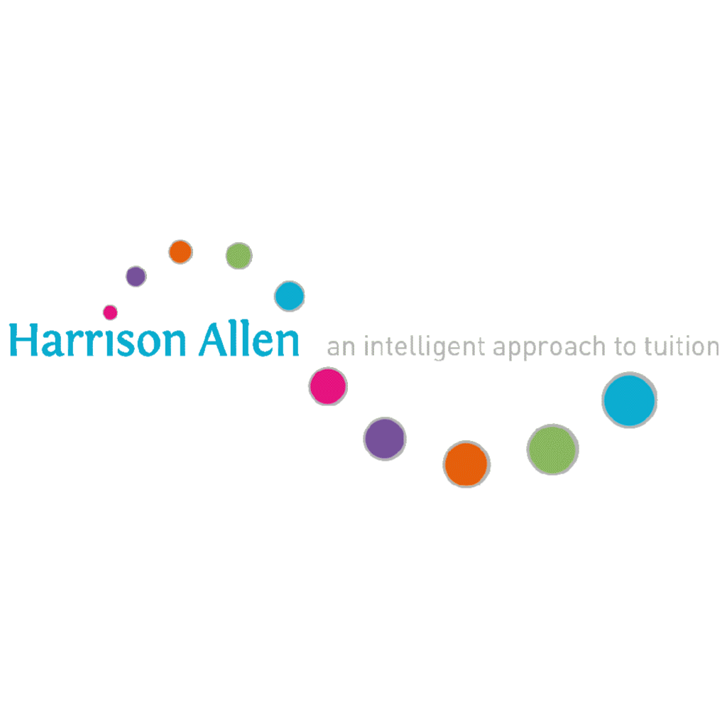 Harrison Allen App icon