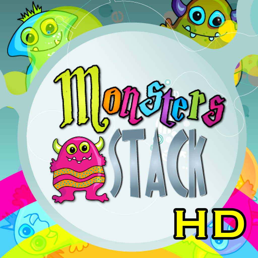 A Monster Trial HD icon