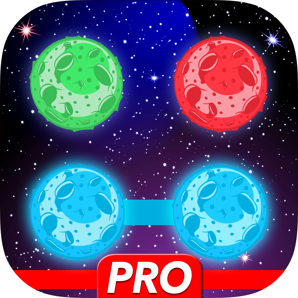 Beams Pro - Linking Puzzle Game icon