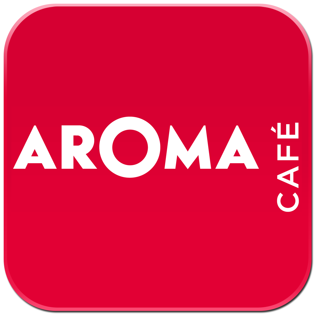 Aroma Cafe icon