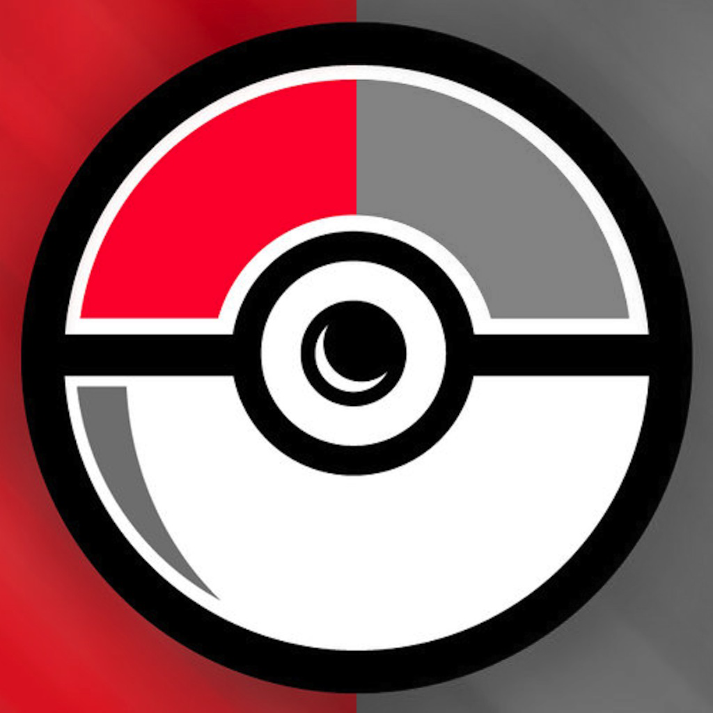 Poké Monster Shadow Games Quiz for Pokemon tv series trivia edition icon