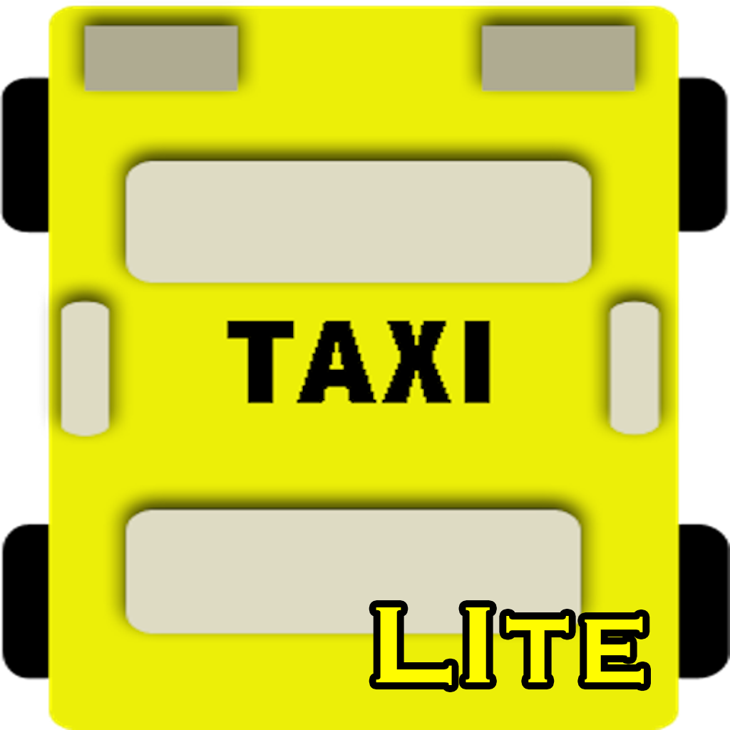 A Doodle Taxi Lite