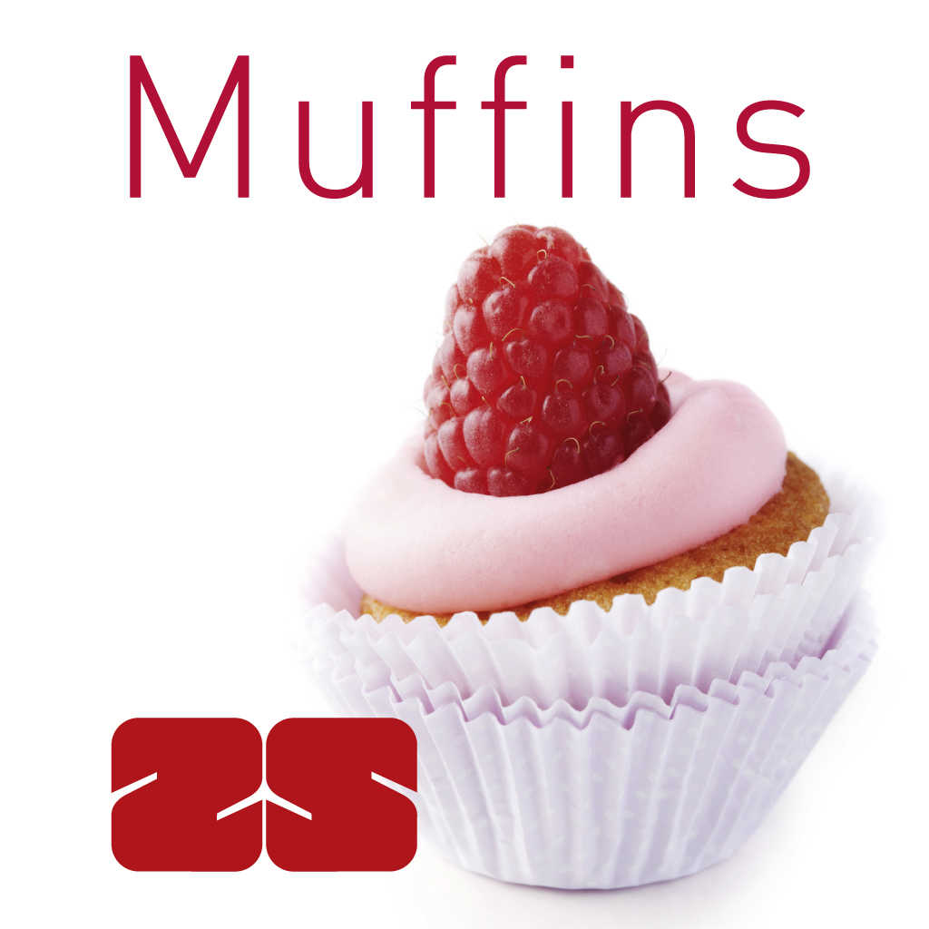 Muffins - Trend Rezepte icon