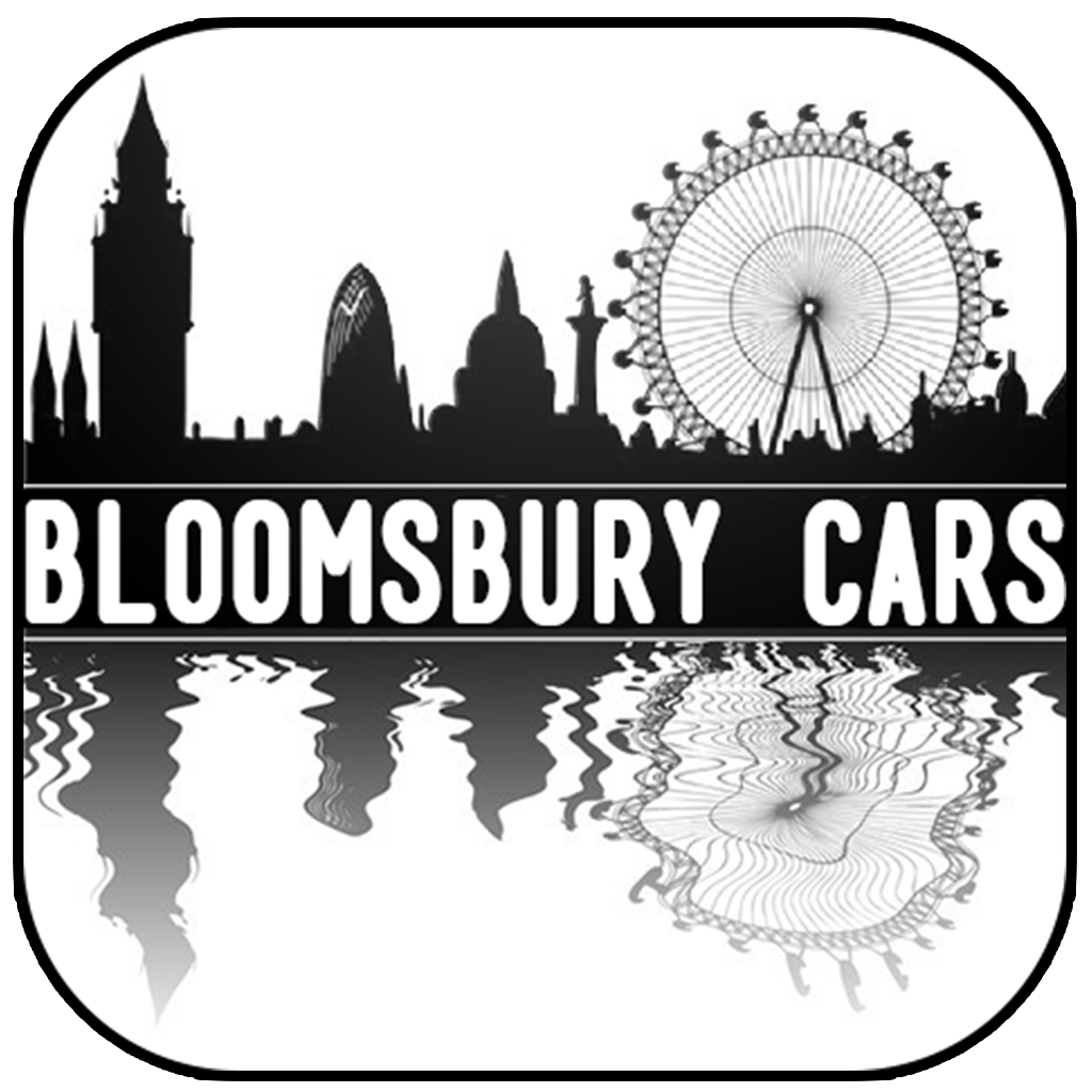 Bloomsbury Cars