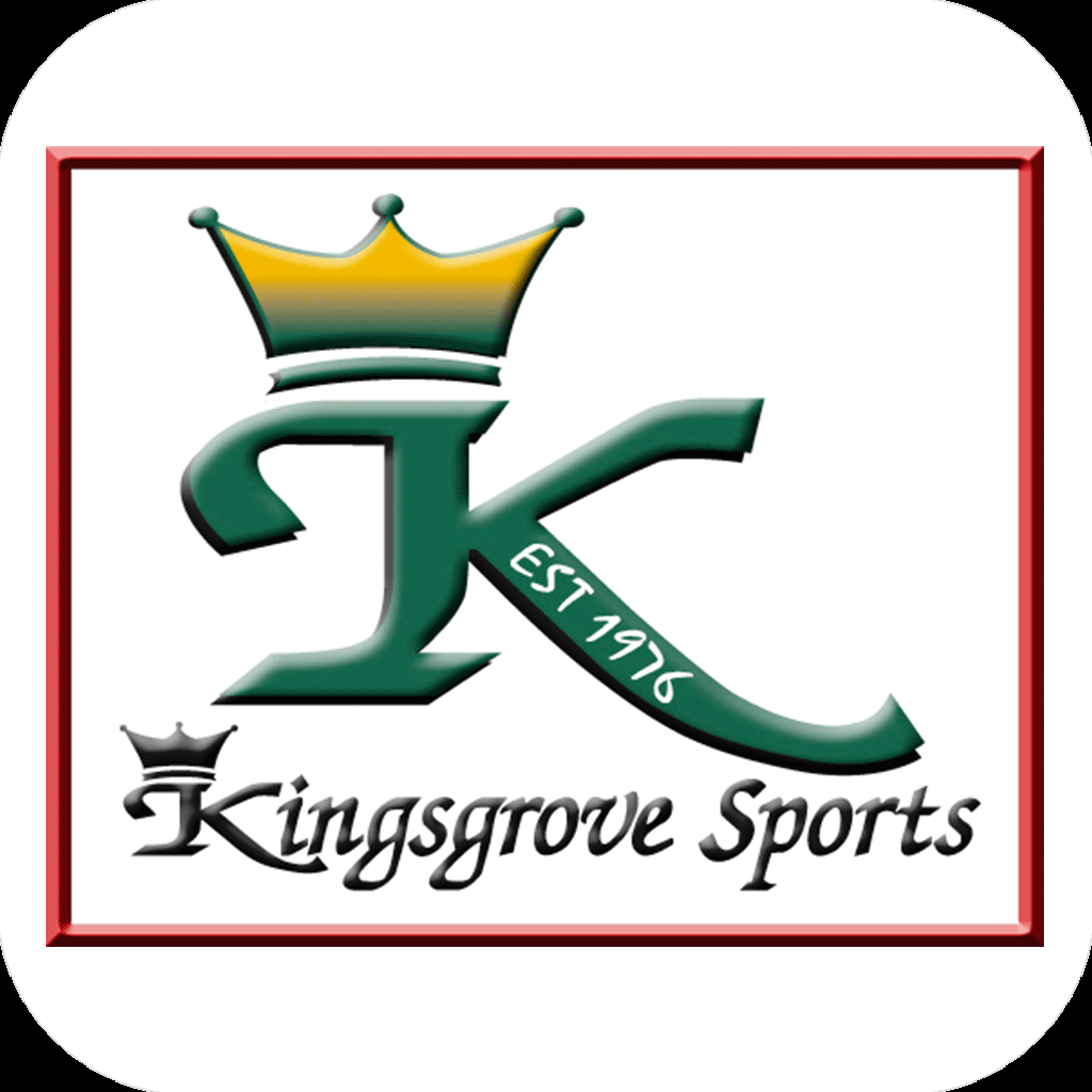 Kingsgrove Sports Centre icon