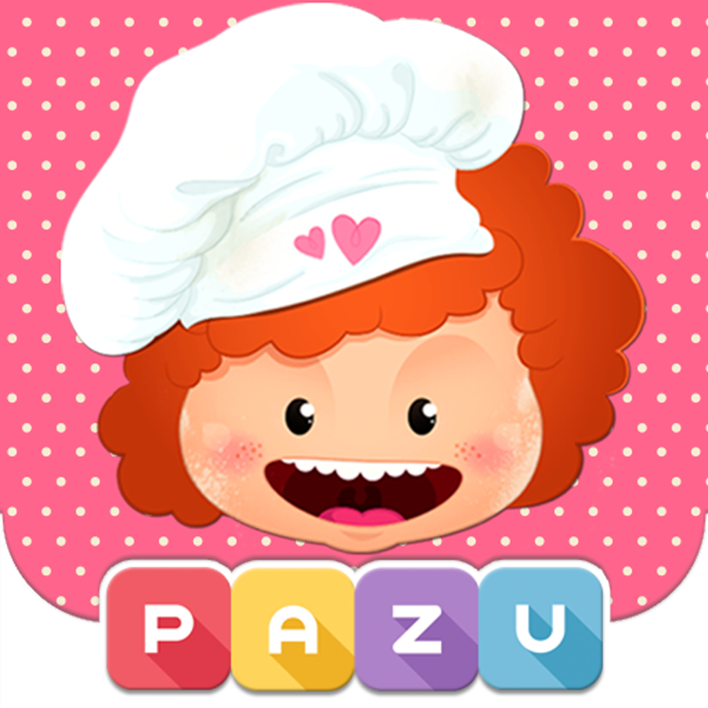 Pazu Cupcake Shop